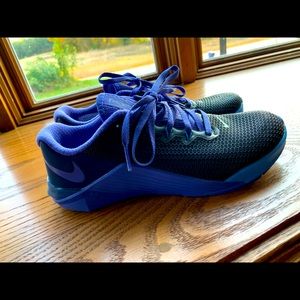 Brand new custom Nike Metcons